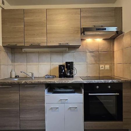 Le Reposant Daire Thonon-les-Bains Dış mekan fotoğraf